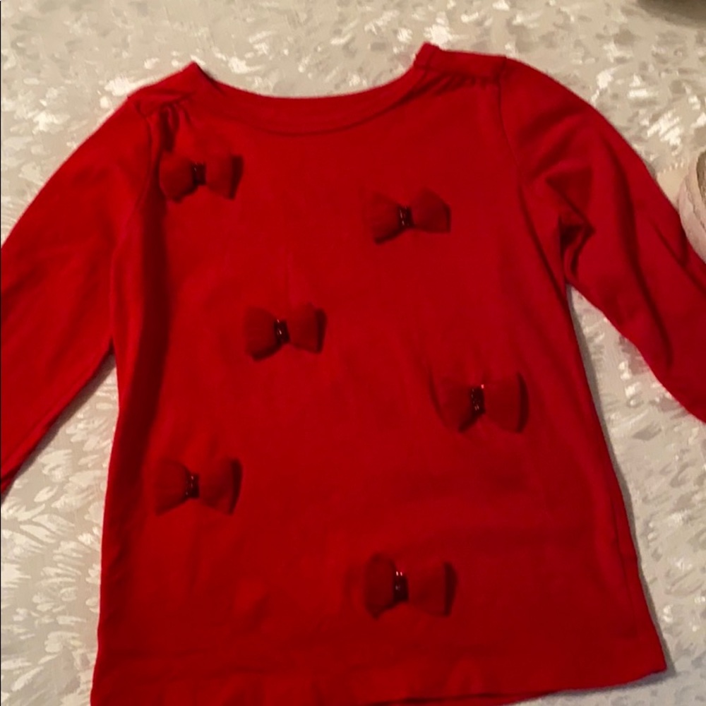 Kids shirt